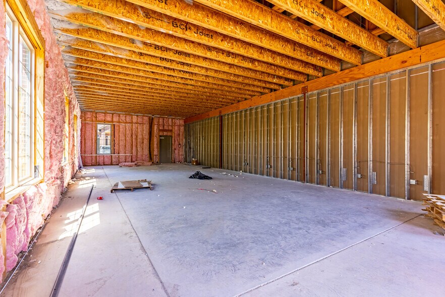 More Photos Of 3909 Long Prairie Rd, Flower Mound Medical For Lease