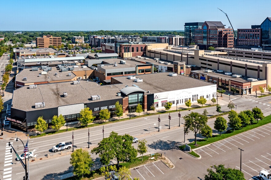 More Photos Of 1620-1670 West End Blvd, Saint Louis Park Unknown For Lease