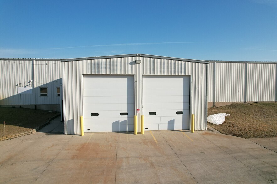 More Photos Of 6135 Highway 71, Storm Lake Warehouse For Sale