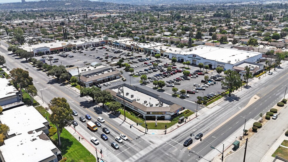 Primary Photo Of 1200-1314 W Francisquito Ave, West Covina Unknown For Lease
