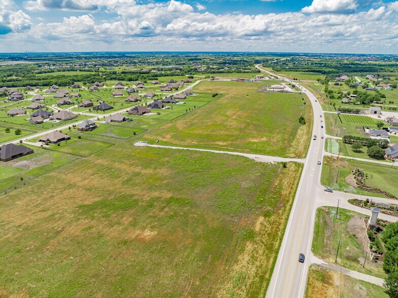More Photos Of 205 S State Hwy 205, Rockwall Land For Sale