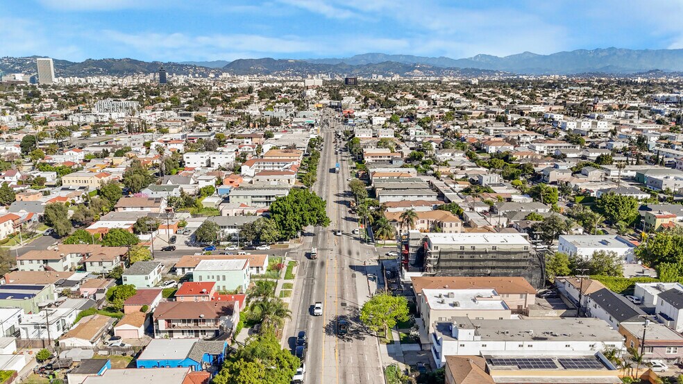More Photos Of 1820 S La Brea Ave, Los Angeles Apartments For Sale