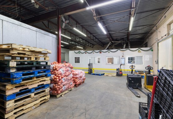 More Photos Of 2438 S Cesar Chavez Blvd, Dallas Manufacturing For Sale
