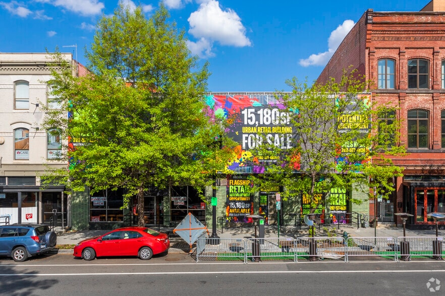 More Photos Of 1319-1323 14th St NW, Washington Restaurant For Lease