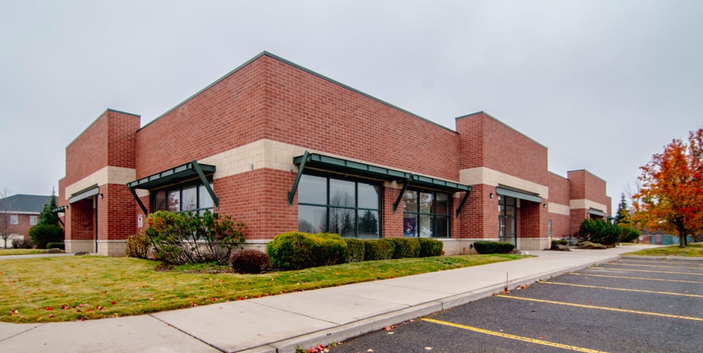 Primary Photo Of 1515 S Technology Blvd, Spokane Freestanding For Sale