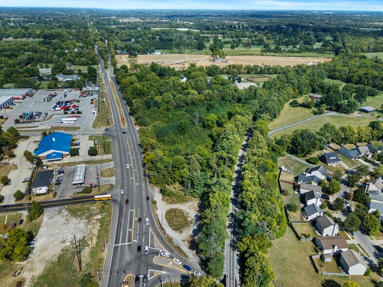 More Photos Of 2324 Paris Pike, Lexington Land For Sale