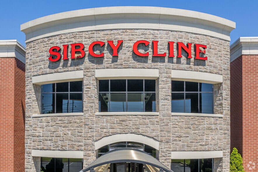 More Photos Of 4885 Houston Rd, Florence Office For Lease