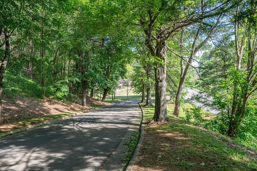 More Photos Of TBD Jefferson Ave, West Jefferson Land For Sale