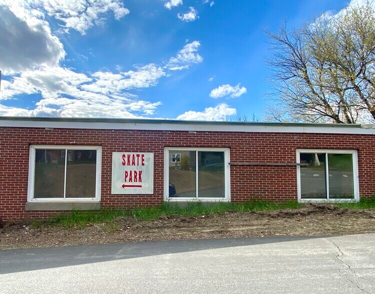 More Photos Of 6 Mill St, Ashland Industrial For Sale