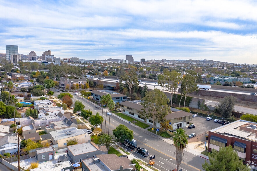 More Photos Of 750 Fairmont Ave, Glendale Loft Creative Space For Lease