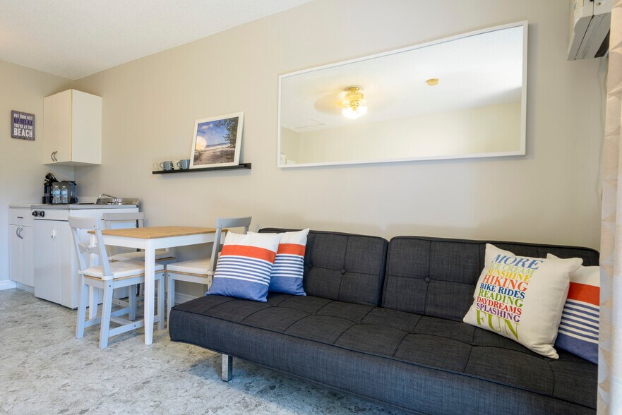 More Photos Of 169 Mosley St, Wasaga Beach Hotel For Sale