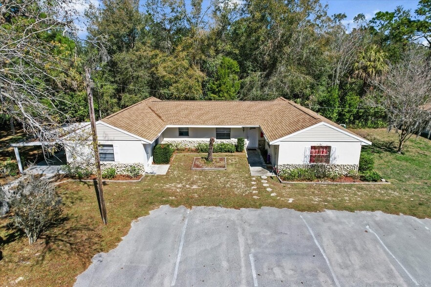 More Photos Of 6370-6384 S Suncoast Blvd, Homosassa Apartments For Lease