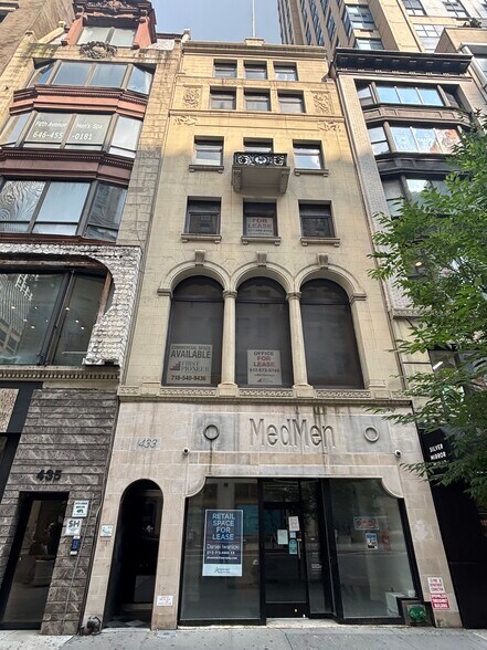 Primary Photo Of 433 Fifth Ave, New York Office For Lease