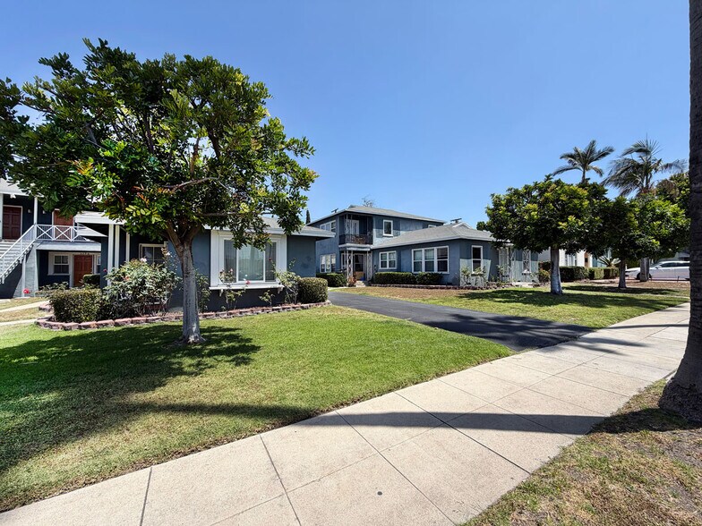 More Photos Of 625-629 W Glenoaks Blvd, Glendale Apartments For Sale