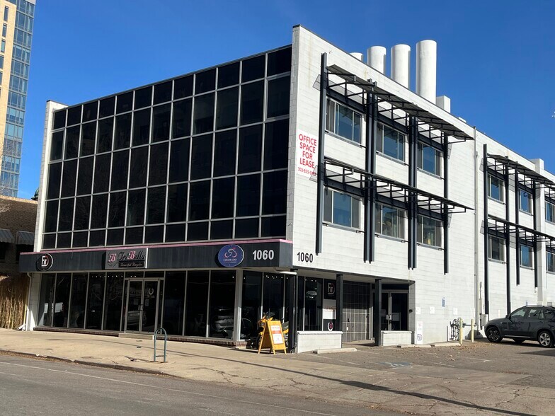 More Photos Of 1060 Bannock St, Denver Loft Creative Space For Lease