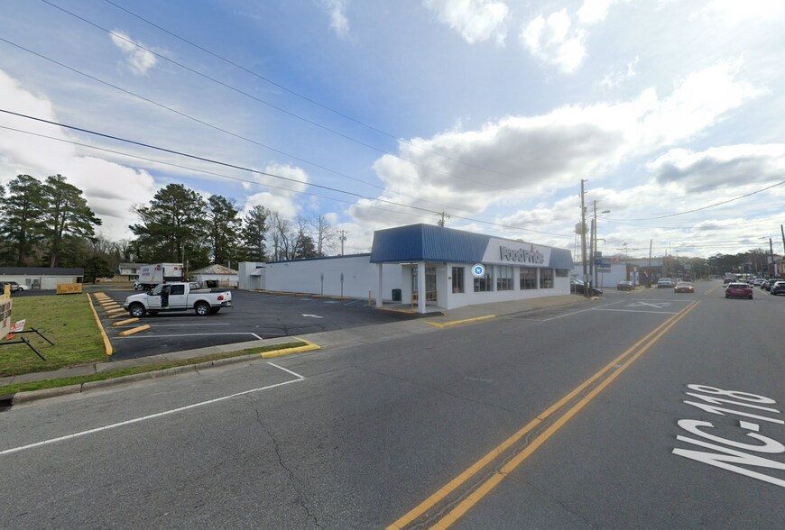 More Photos Of 501 NC-118, Grifton General Retail For Sale