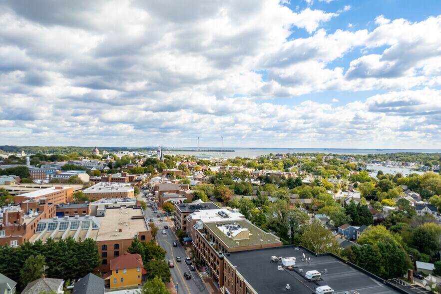 More Photos Of 125 West St, Annapolis Office For Lease