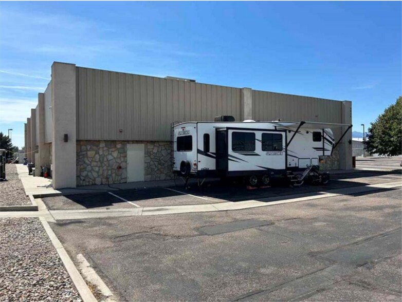 More Photos Of 5957 Terminal Avenue Ave, Colorado Springs Bar For Sale