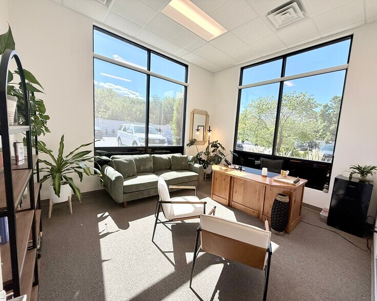 More Photos Of 12481 S Fort St, Draper Medical For Lease