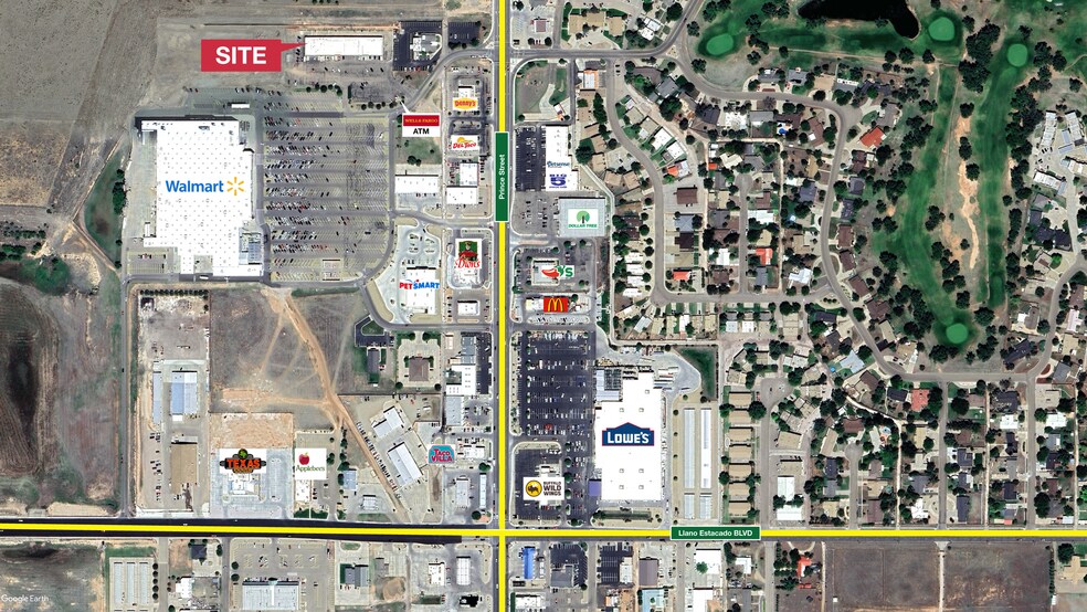 More Photos Of 4024 N Prince St, Clovis Storefront For Sale