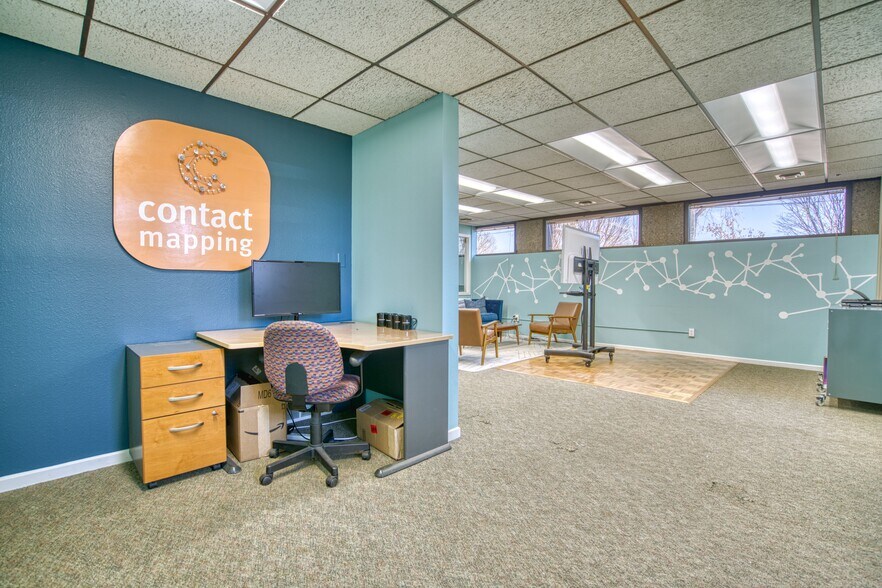 More Photos Of 750-752 17th Ave, Longmont Office For Sale