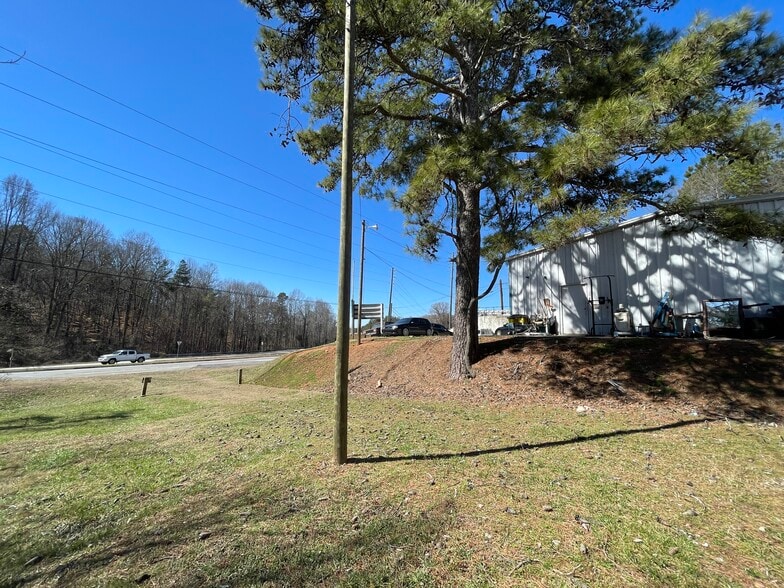 More Photos Of 2044 Dawsonville Hwy, Gainesville Land For Sale
