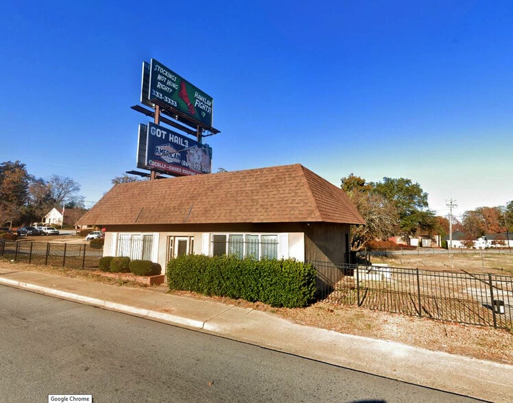 More Photos Of 1908 N Pleasantburg Dr, Greenville Office For Sale