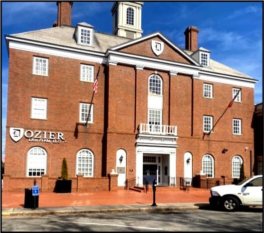 Primary Photo Of 487 Cherry St, Macon-Bibb Office For Lease