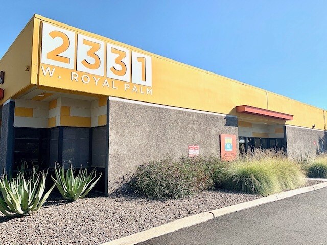 More Photos Of 8055 N 24th Ave, Phoenix Unknown For Lease