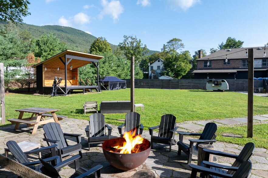 More Photos Of 3311 Route 23A, Palenville Restaurant For Sale