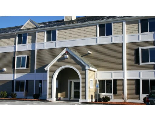 More Photos Of 1565 Main St, Tewksbury Medical For Sale