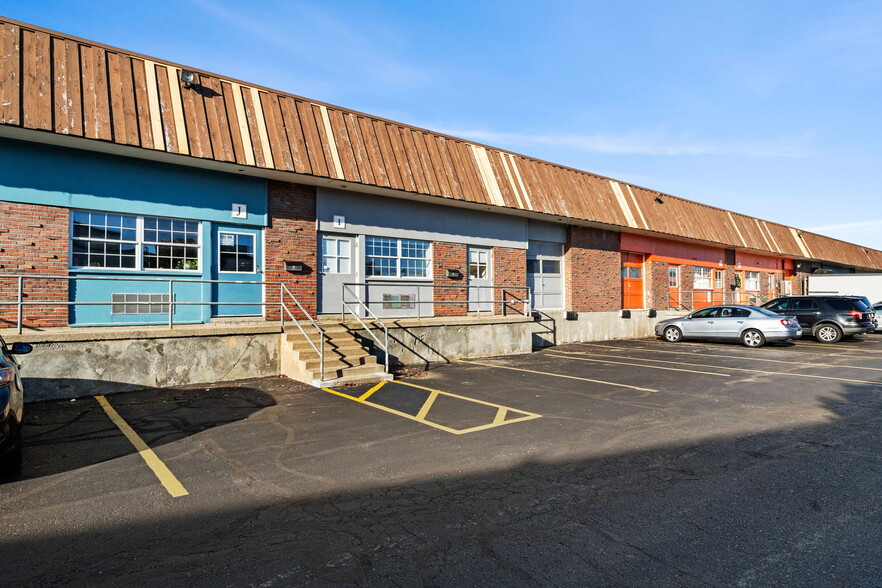 Primary Photo Of 54 West Dane St, Beverly Warehouse For Lease