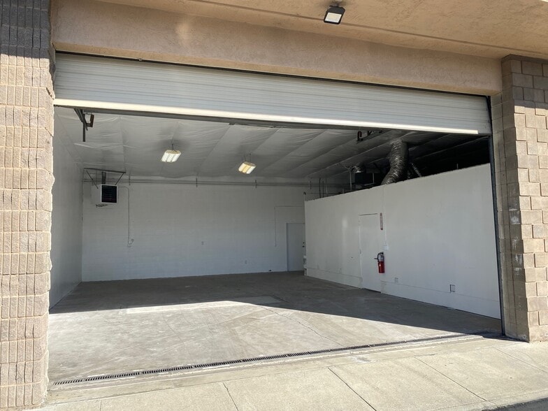 More Photos Of 3424 Sonoma Blvd, Vallejo Auto Repair For Lease