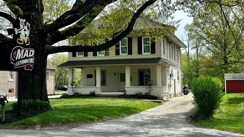 More Photos Of 78 S Trooper Rd, Norristown Office For Sale