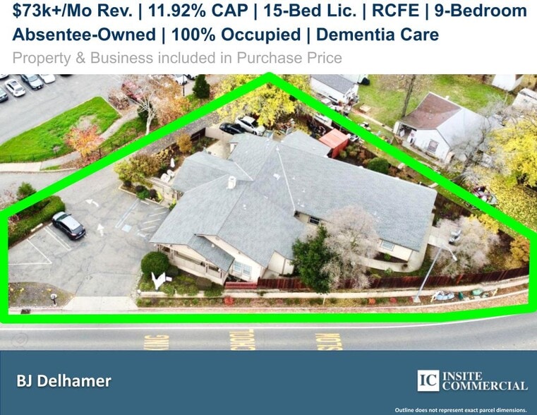 More Photos Of __, Roseville Continuing Care Retirement Community For Sale