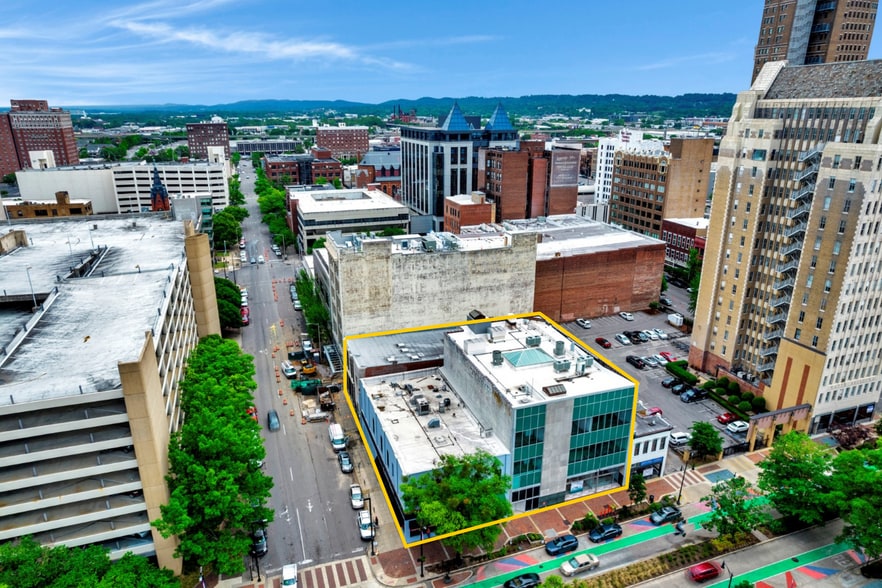 More Photos Of 317 20th St N, Birmingham Office For Lease