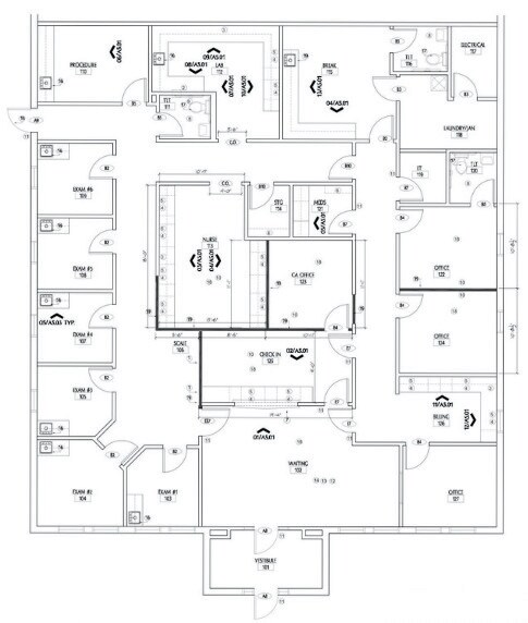 More Photos Of 1611 N Belt Line Rd, Mesquite Medical For Lease