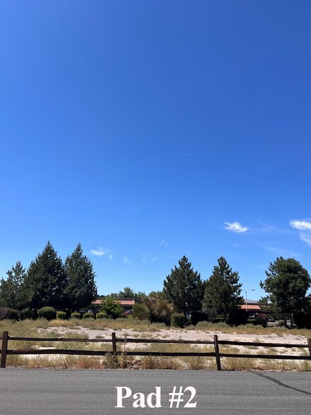 More Photos Of 03 Longley Ln, Reno Land For Sale