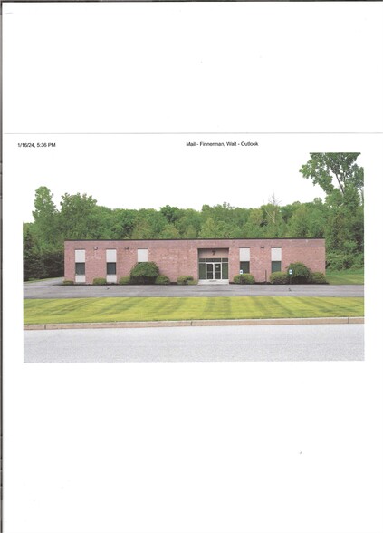 Primary Photo Of 7 Donovan Dr, East Fishkill Office For Sale