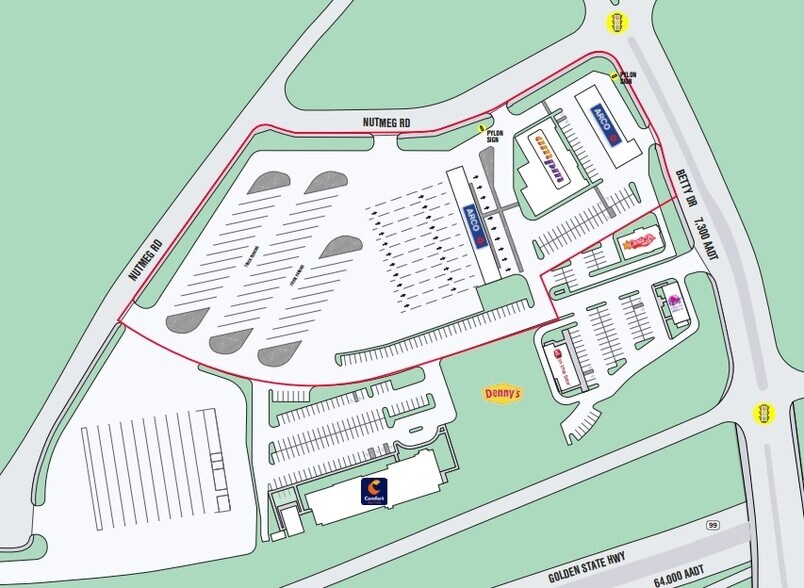 More Photos Of ,  Land For Sale