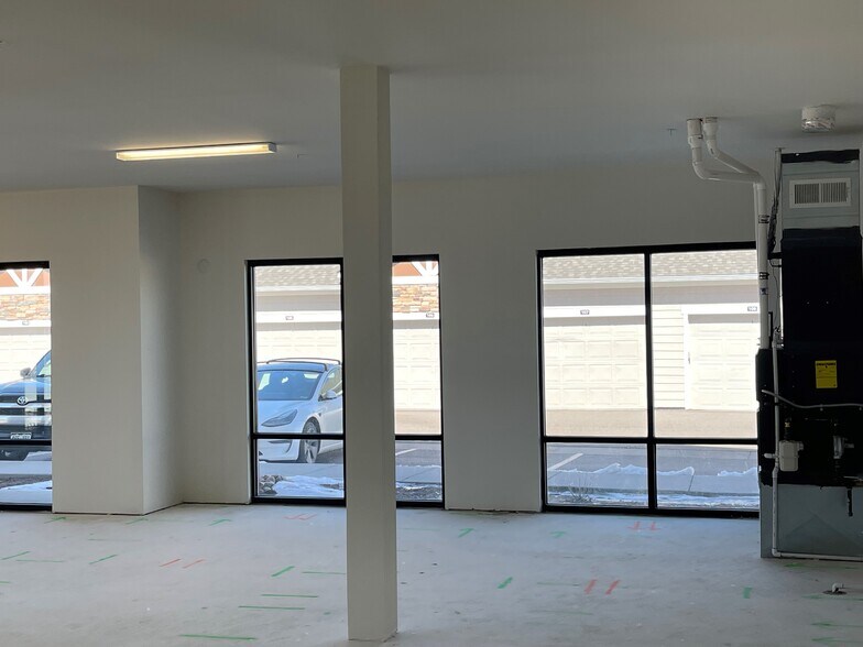 More Photos Of 11010 Twenty Mile Rd, Parker Apartments For Lease