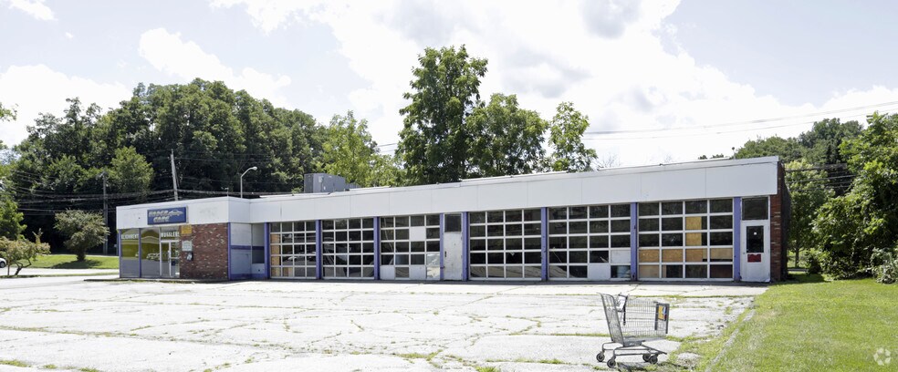 More Photos Of 1366 E Main St, Shrub Oak Unknown For Lease