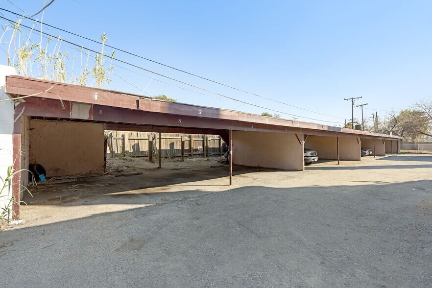 More Photos Of 1721 N Fairfax Dr, San Bernardino Apartments For Sale