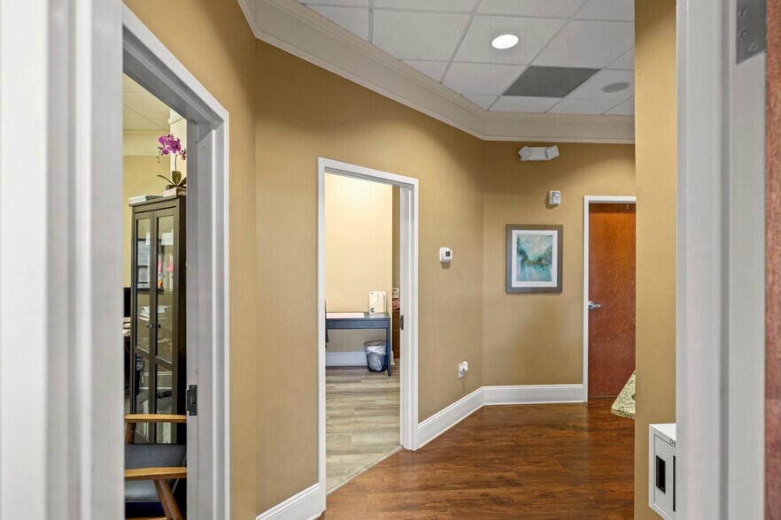 More Photos Of 403 Gilead Rd, Huntersville Medical For Sale