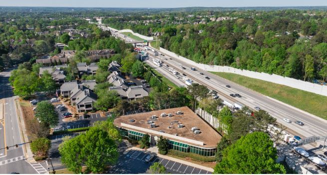 More Photos Of 2303 Cumberland Pky, Atlanta Medical For Lease