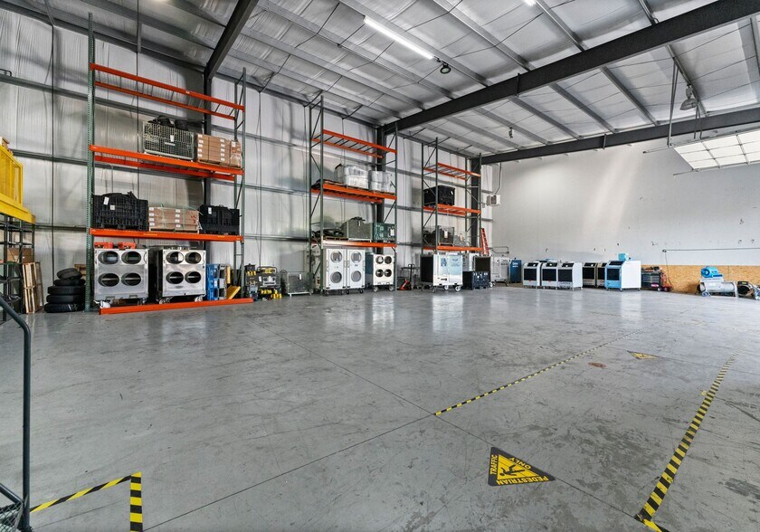 More Photos Of 840 Derita Rd, Concord Industrial For Sale