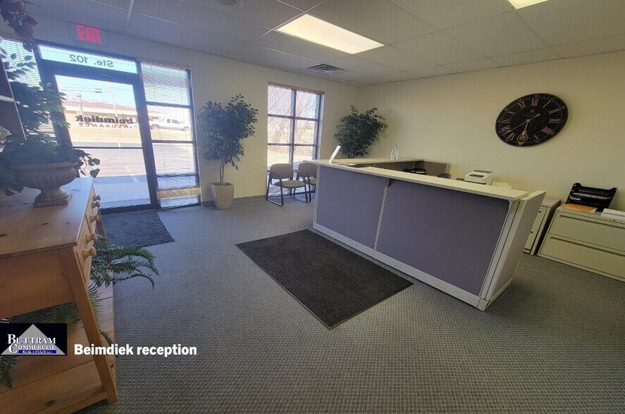 More Photos Of 2660 E 32nd St, Joplin Office Residential For Sale