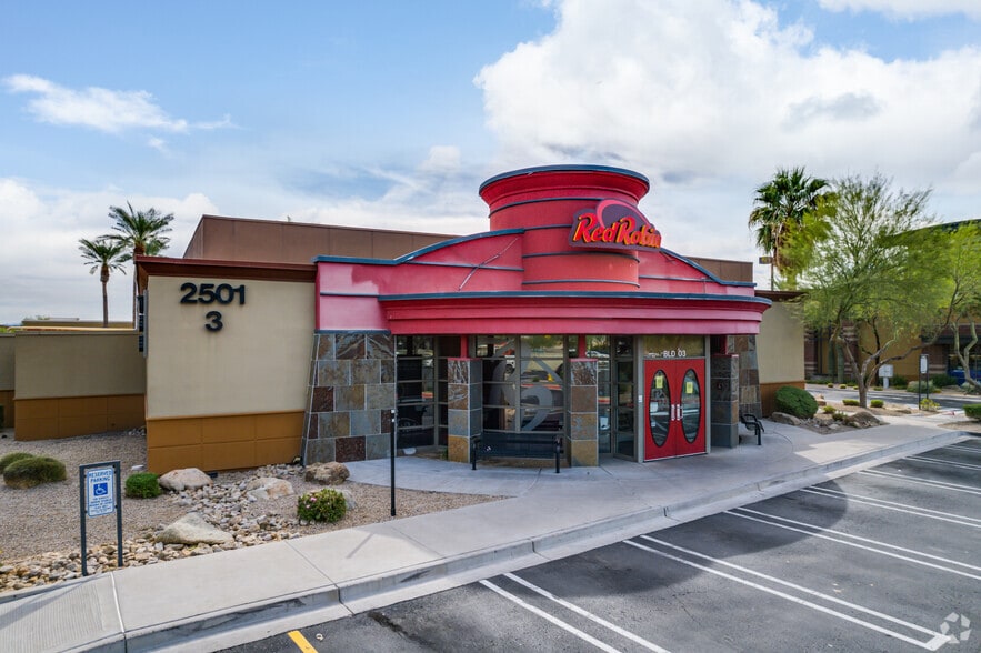 More Photos Of 2501 W Happy Valley Rd, Phoenix Unknown For Lease