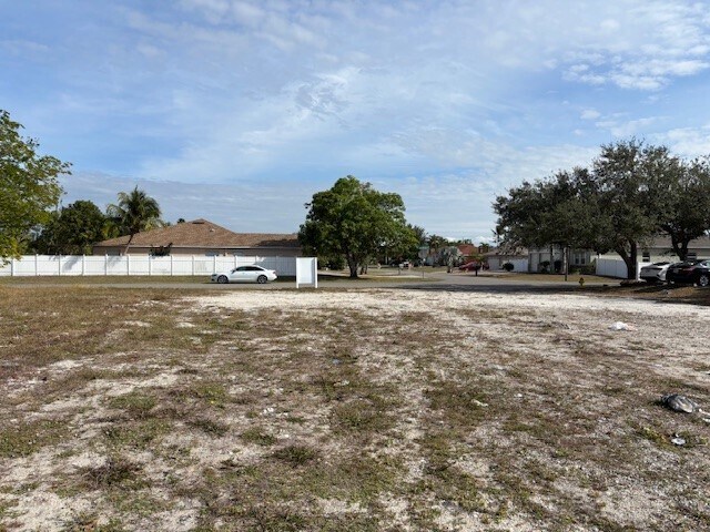 Primary Photo Of 2718 Santa Barbara Place Pl, Cape Coral Land For Sale