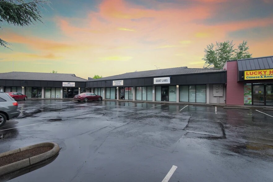 More Photos Of , Vancouver General Retail For Sale